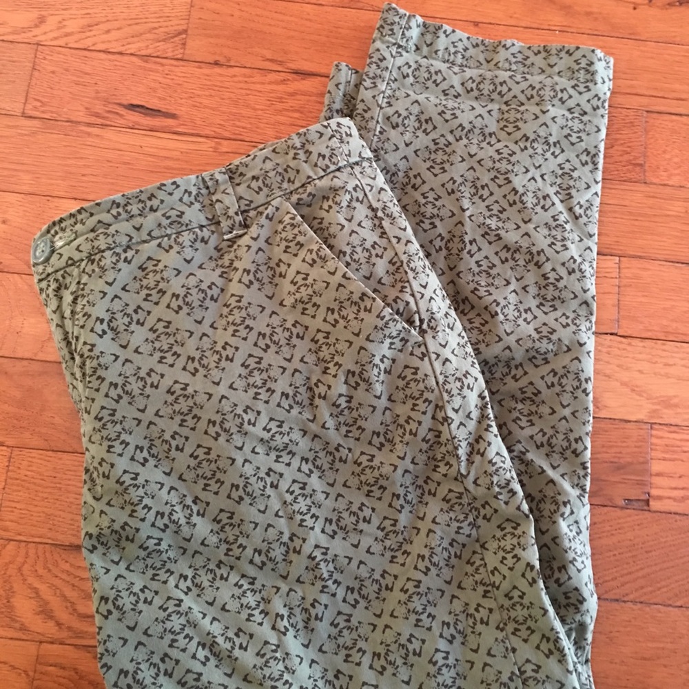 Patagonia Capri’s